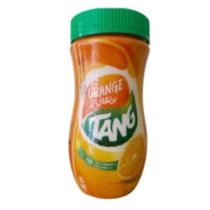 Orange Tang 750gm