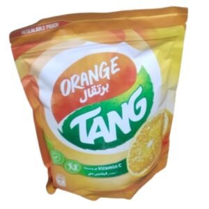 Orange Tang 375g
